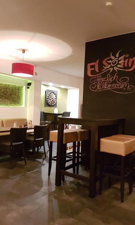 Cafe El Solin